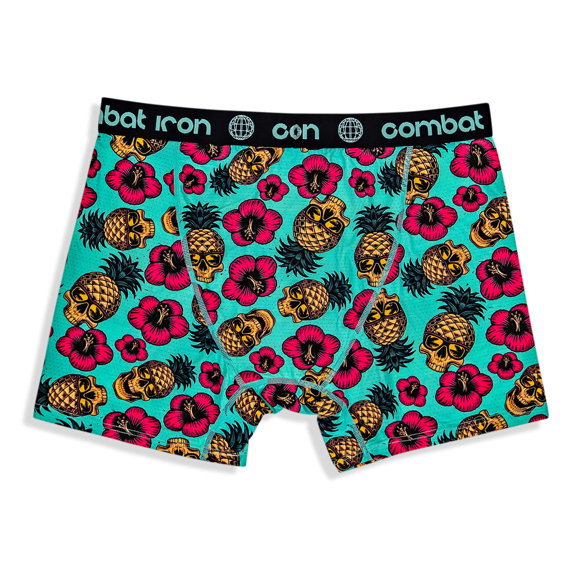 Men's Adventure Boxer Brief | 3"