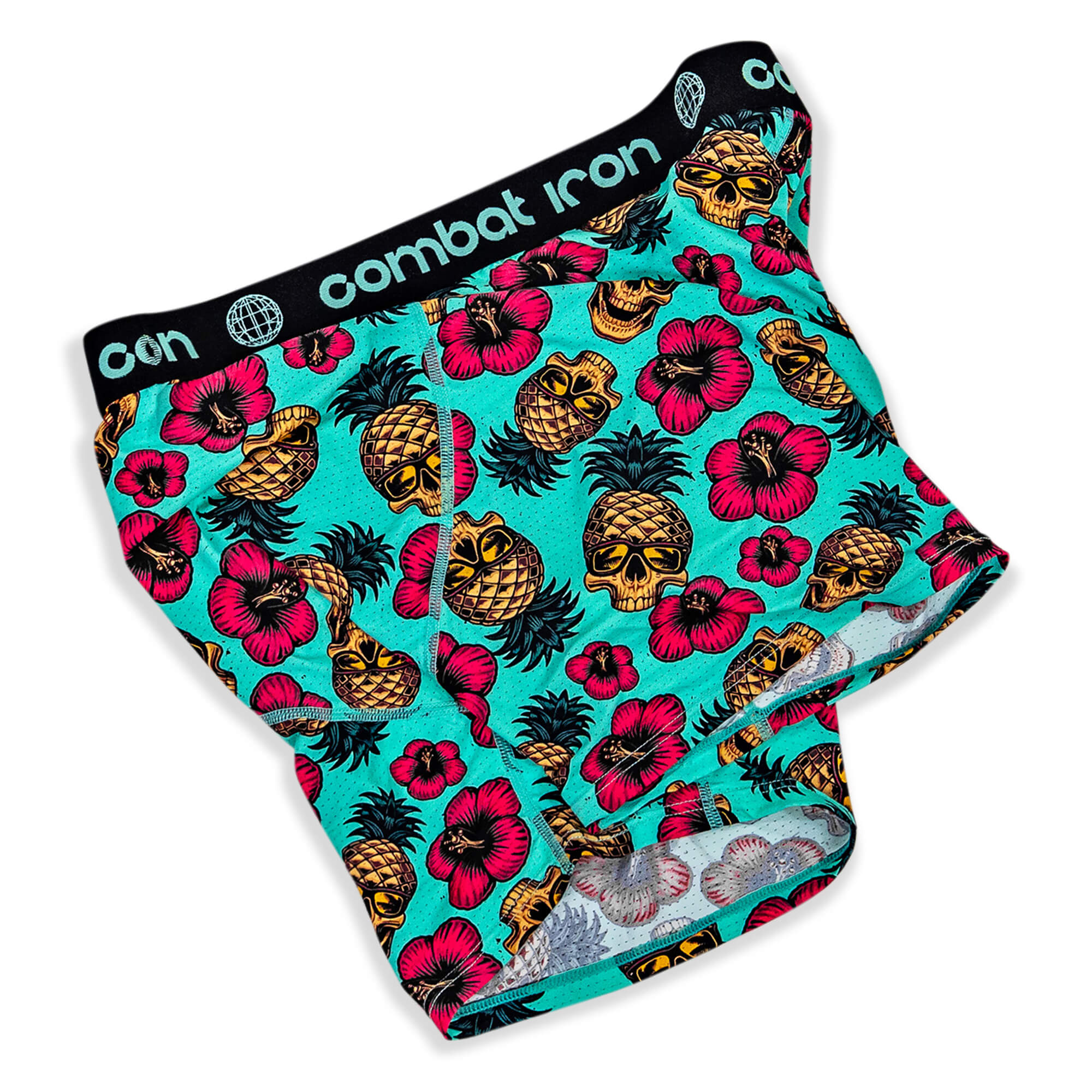 Men's Adventure Boxer Brief | 3"