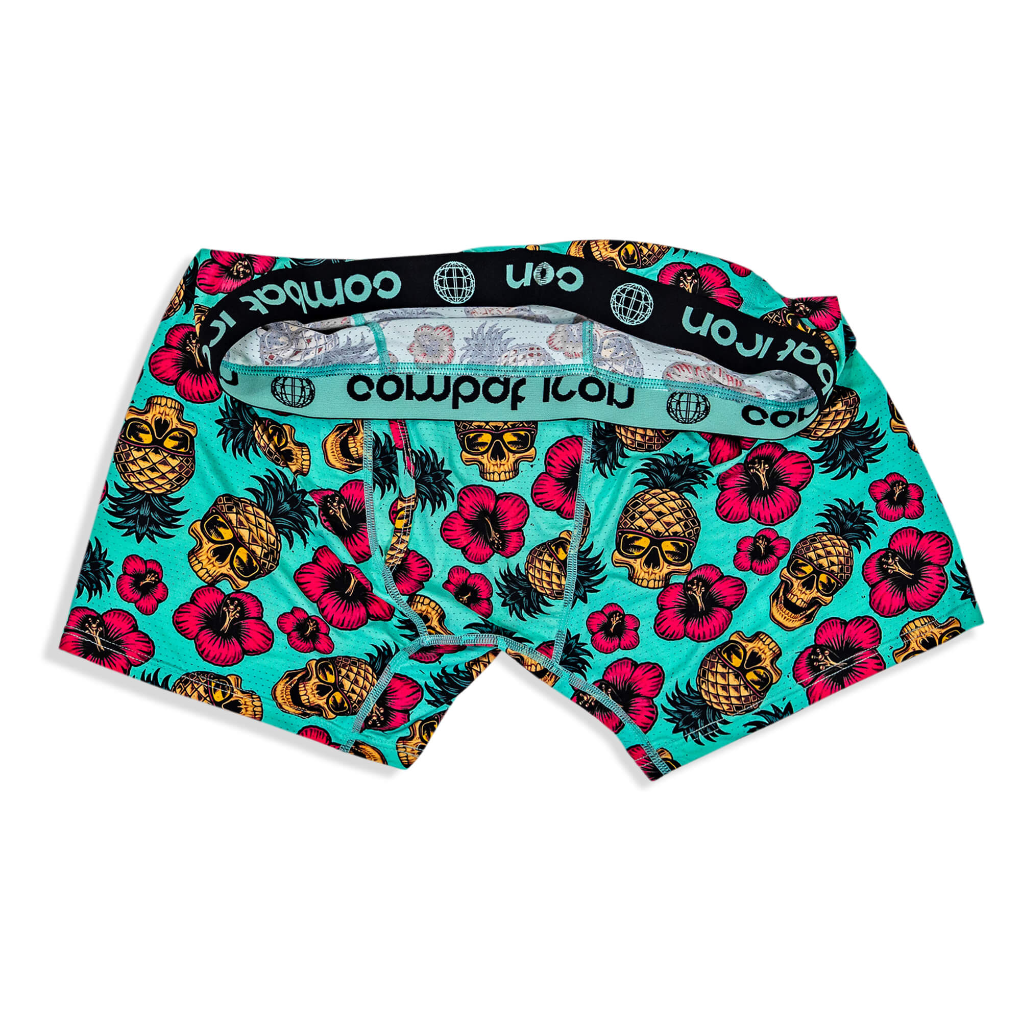 Men's Adventure Boxer Brief | 3"