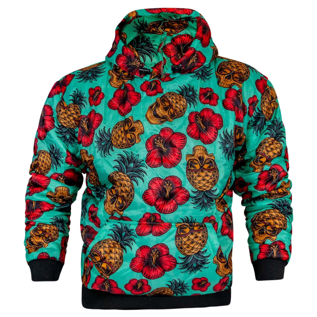 Woobie Hoodie V3