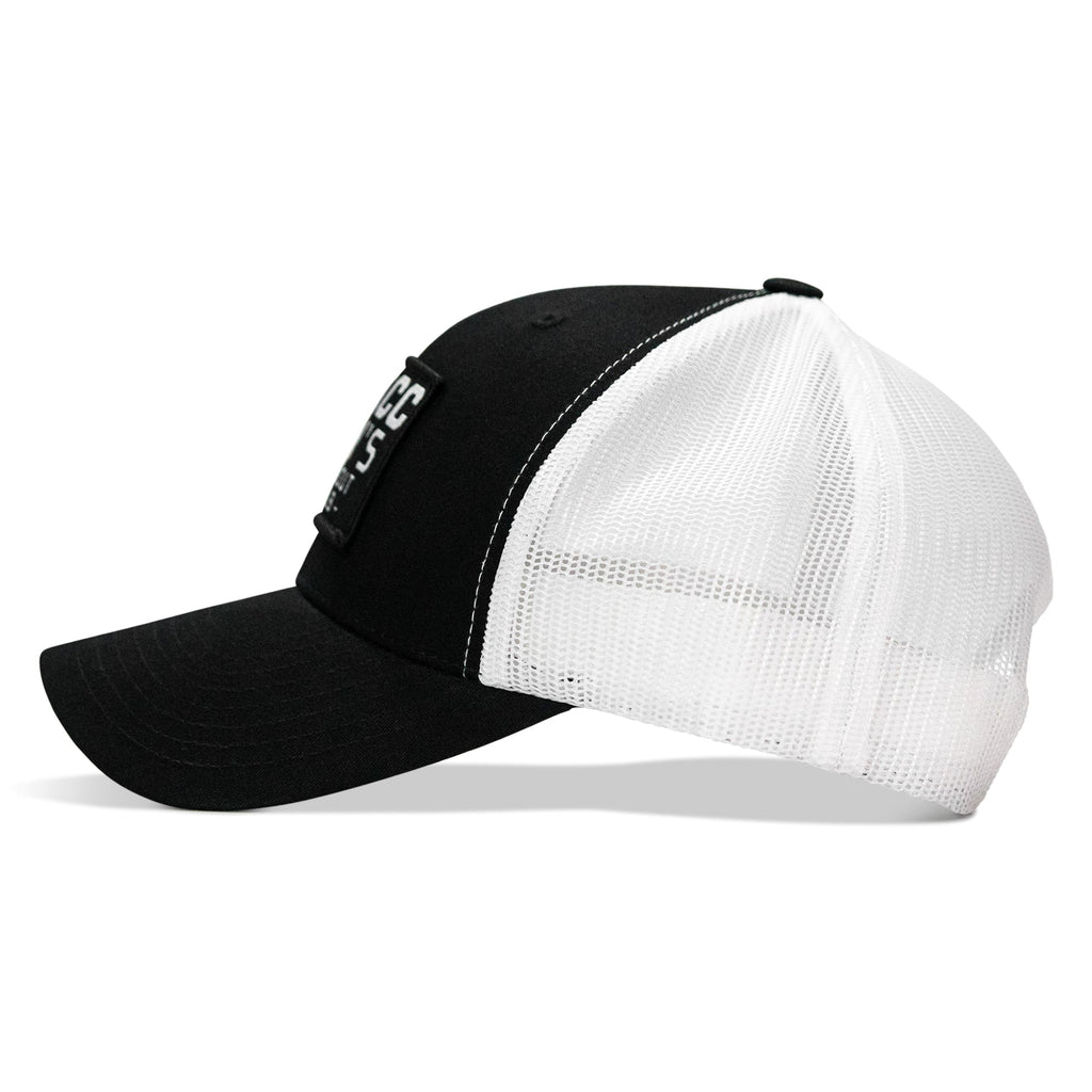 Thicc Boys Workout Patch Snapback Hat