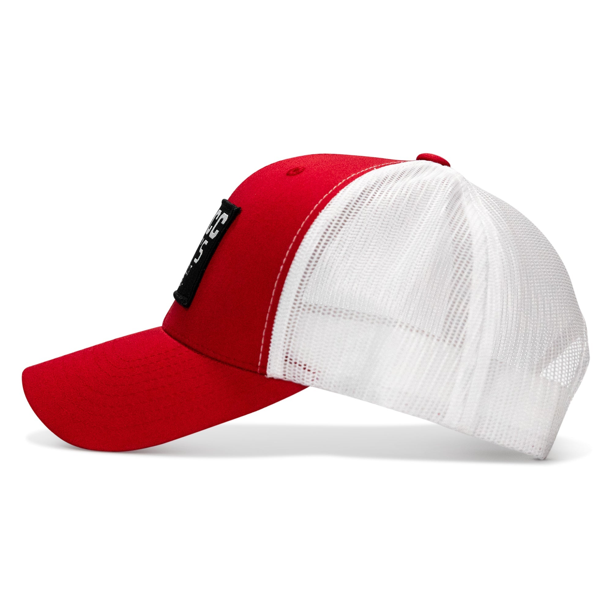 Thicc Boys Workout Patch Snapback Hat