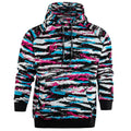 Men's X-Ray Hoodie