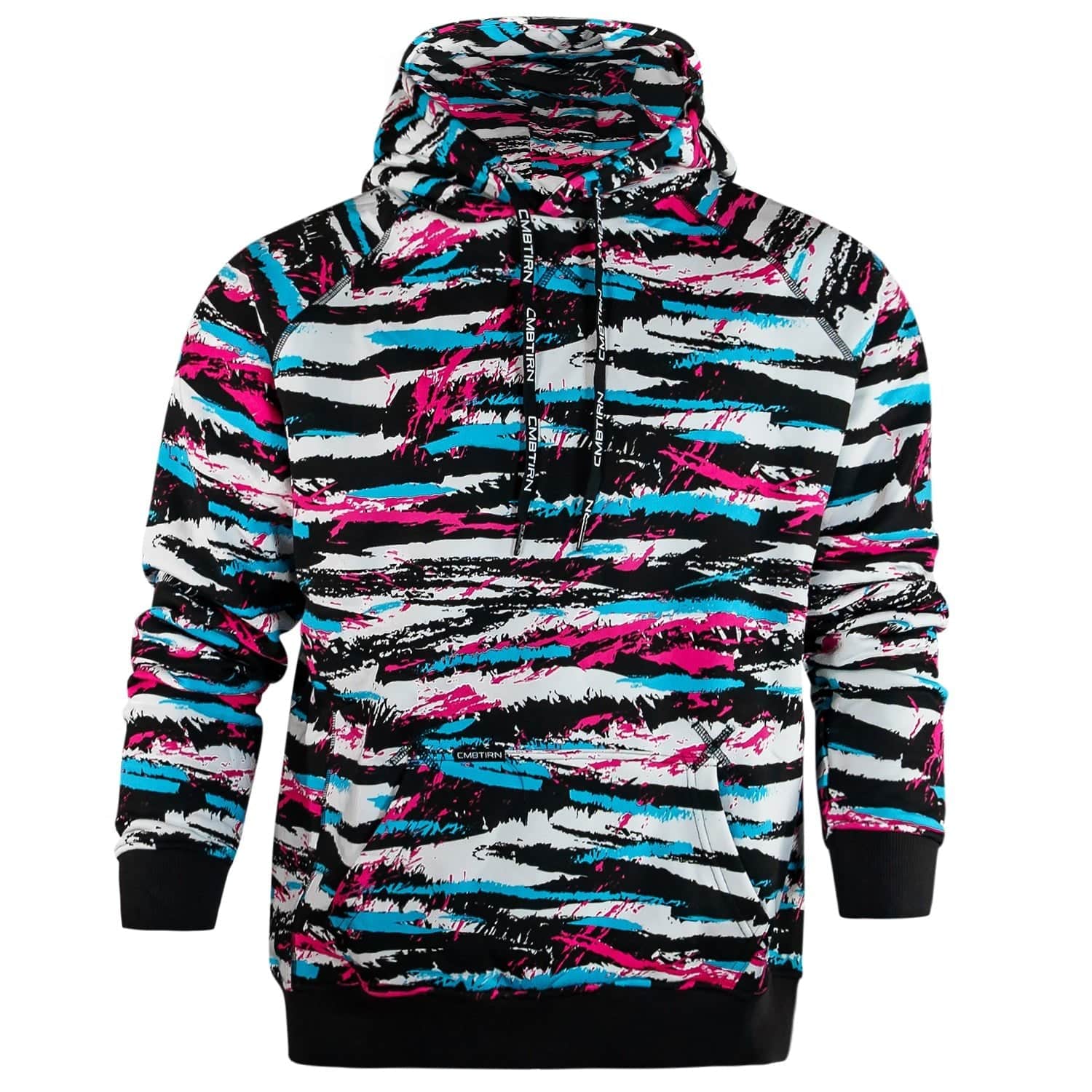Men's X-Ray Hoodie