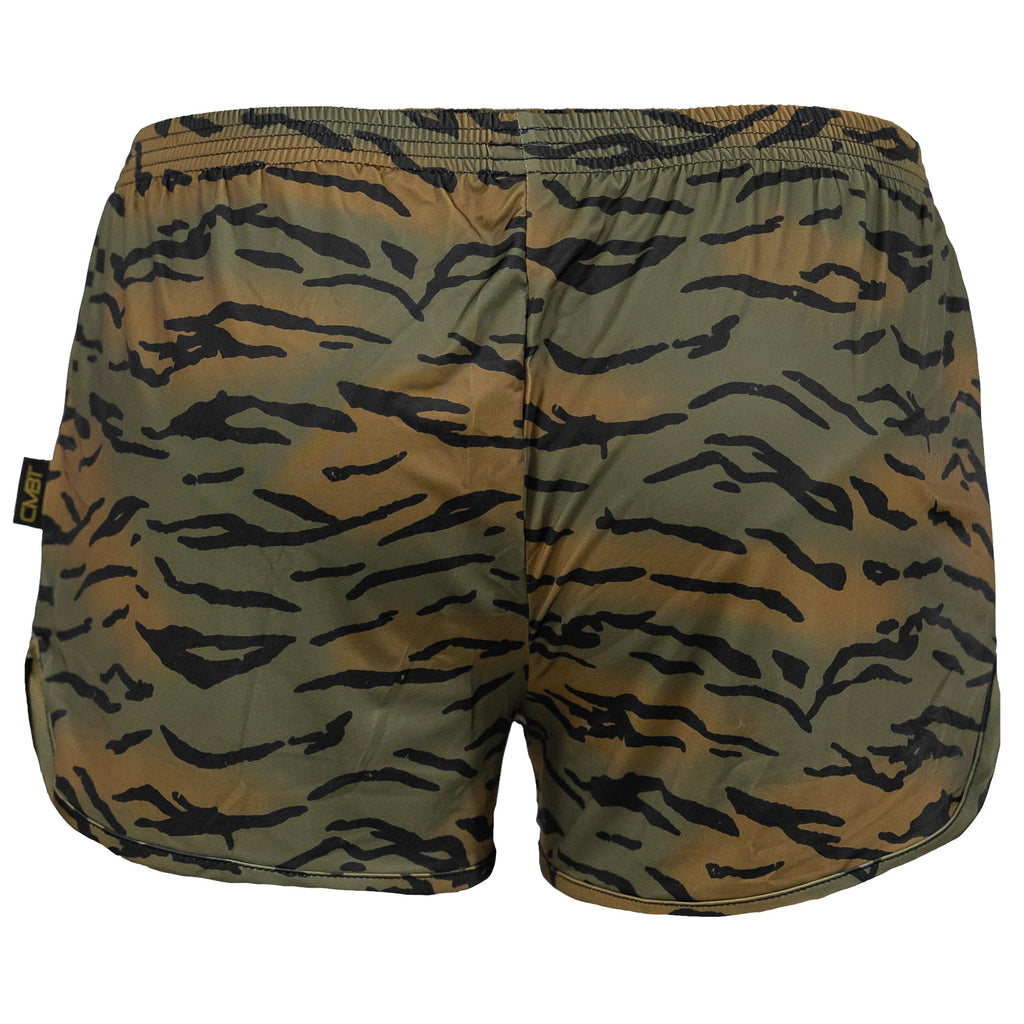 Ranger Silkies Training Shorts | 2.5"