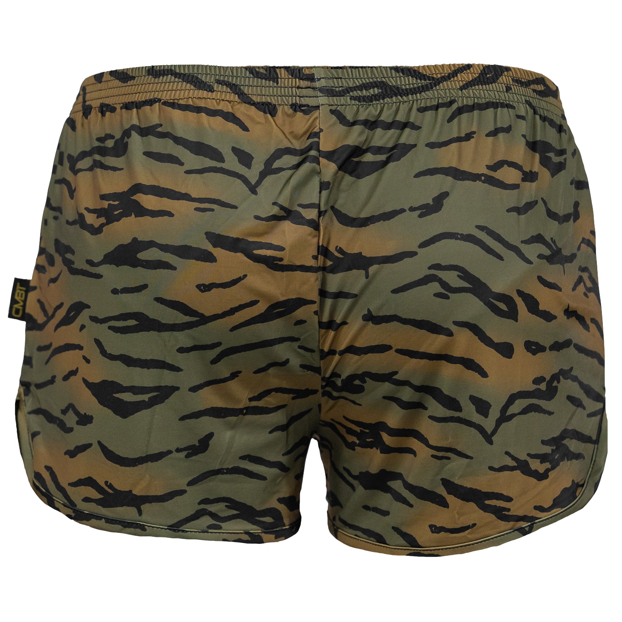 Ranger Silkies Training Shorts | 2.5"