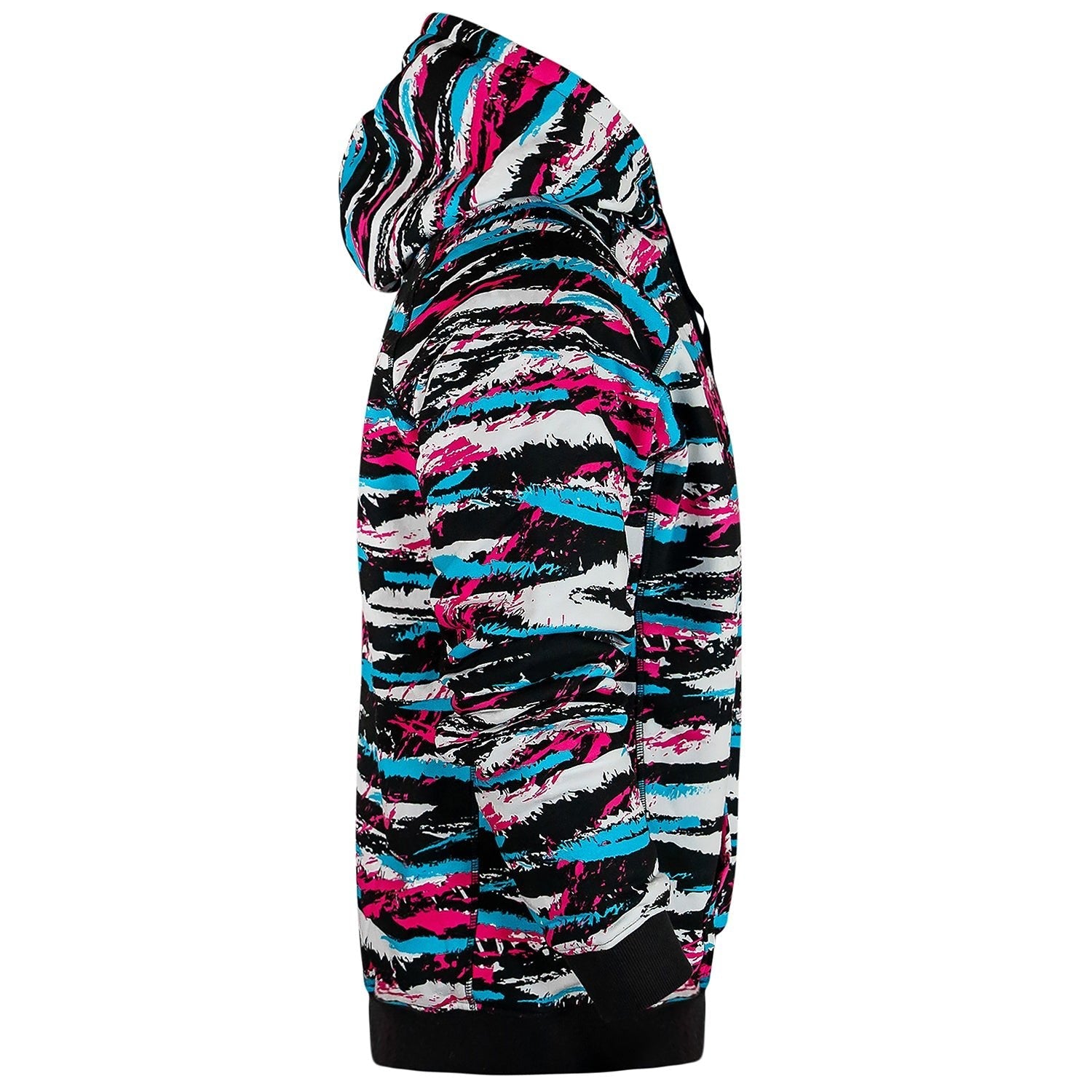 Men's X-Ray Hoodie