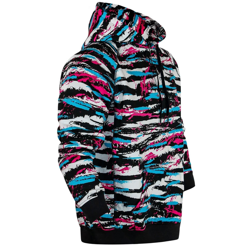 Men's X-Ray Hoodie