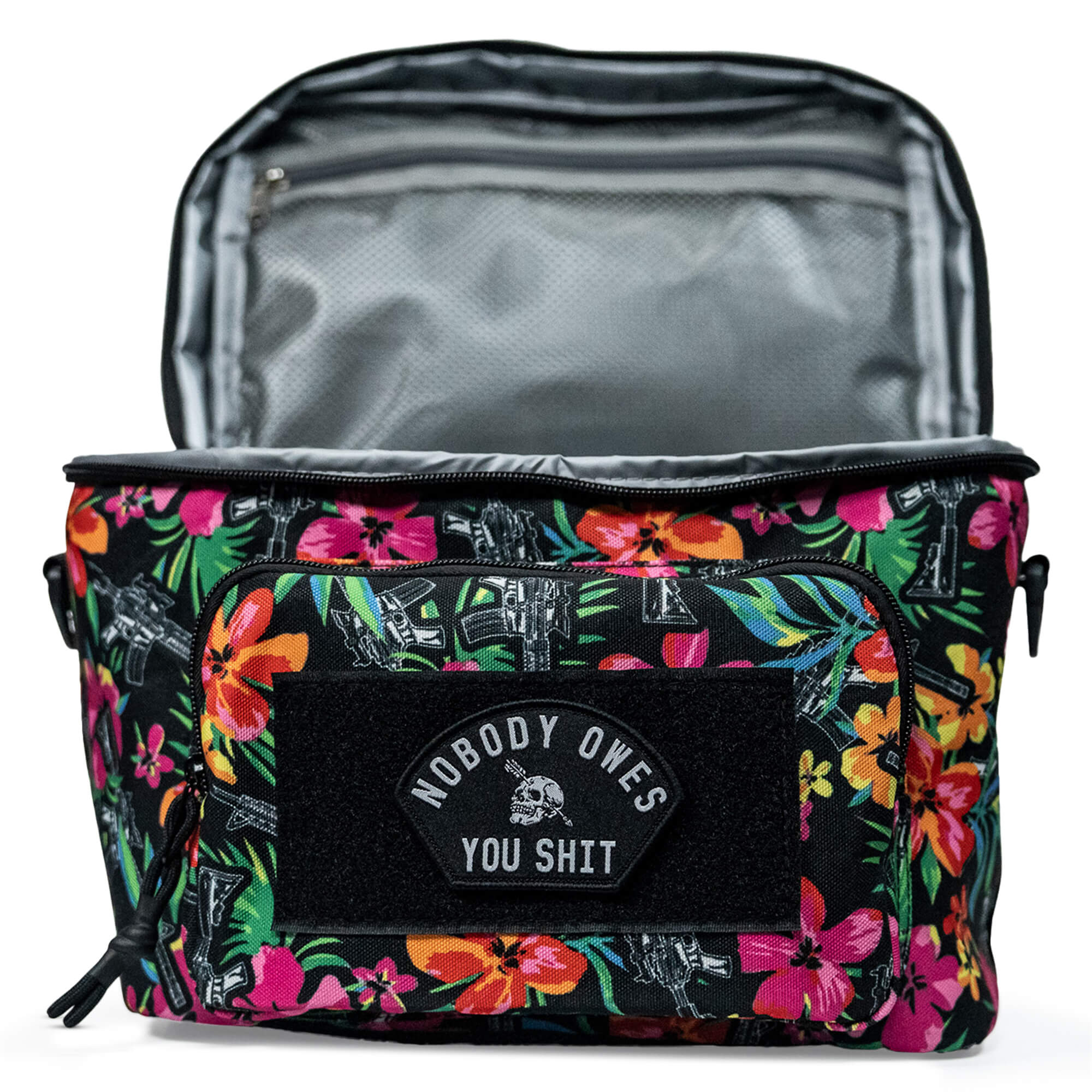 Tactical Molle Cooler / Lunch Box