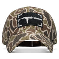 Uzi Patch Patch Tactical Ripstop Mesh Snapback Hat