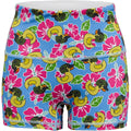 Ladies V3 Seamless Front Training Shorts
