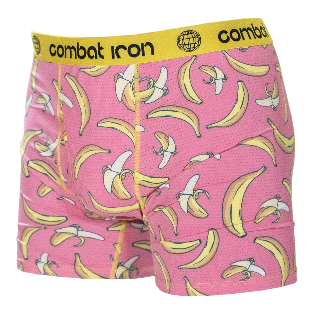 Men's Adventure Boxer Brief | 3"