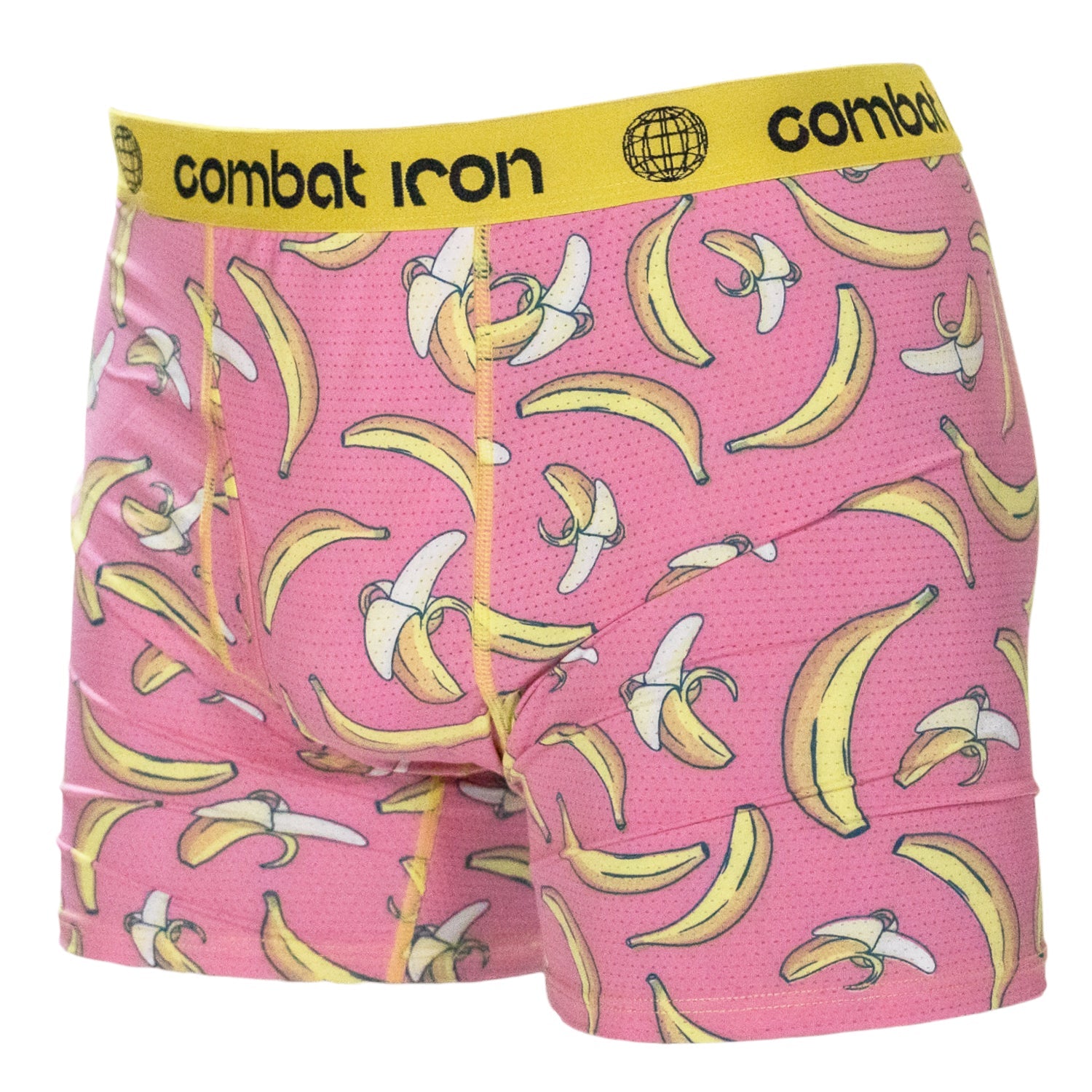 Men's Adventure Boxer Brief | 3"