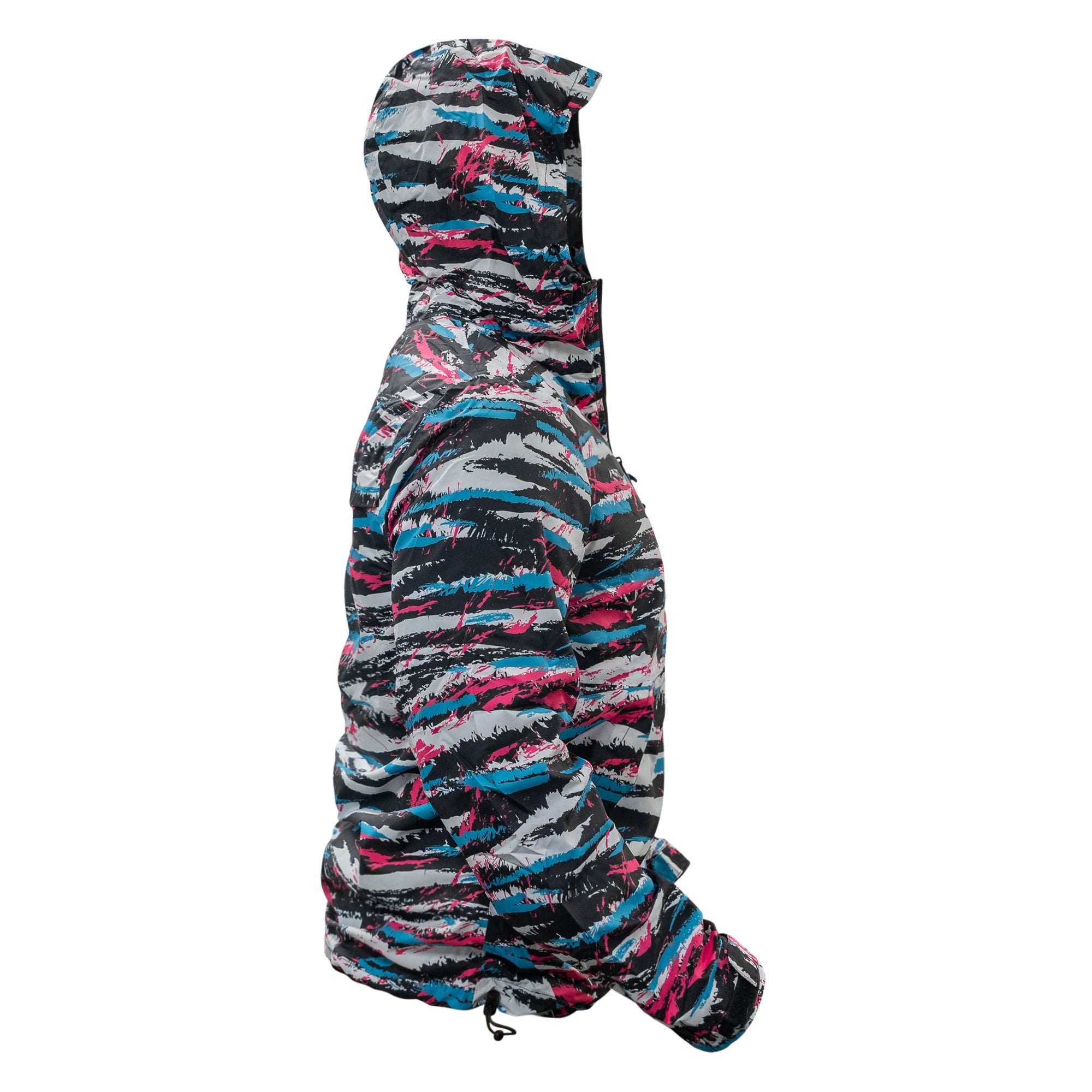Men's Waterproof Rain Jacket V2 | Full Zip