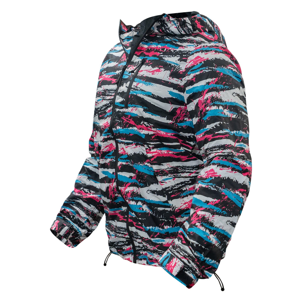 Men's Waterproof Rain Jacket V2 | Full Zip