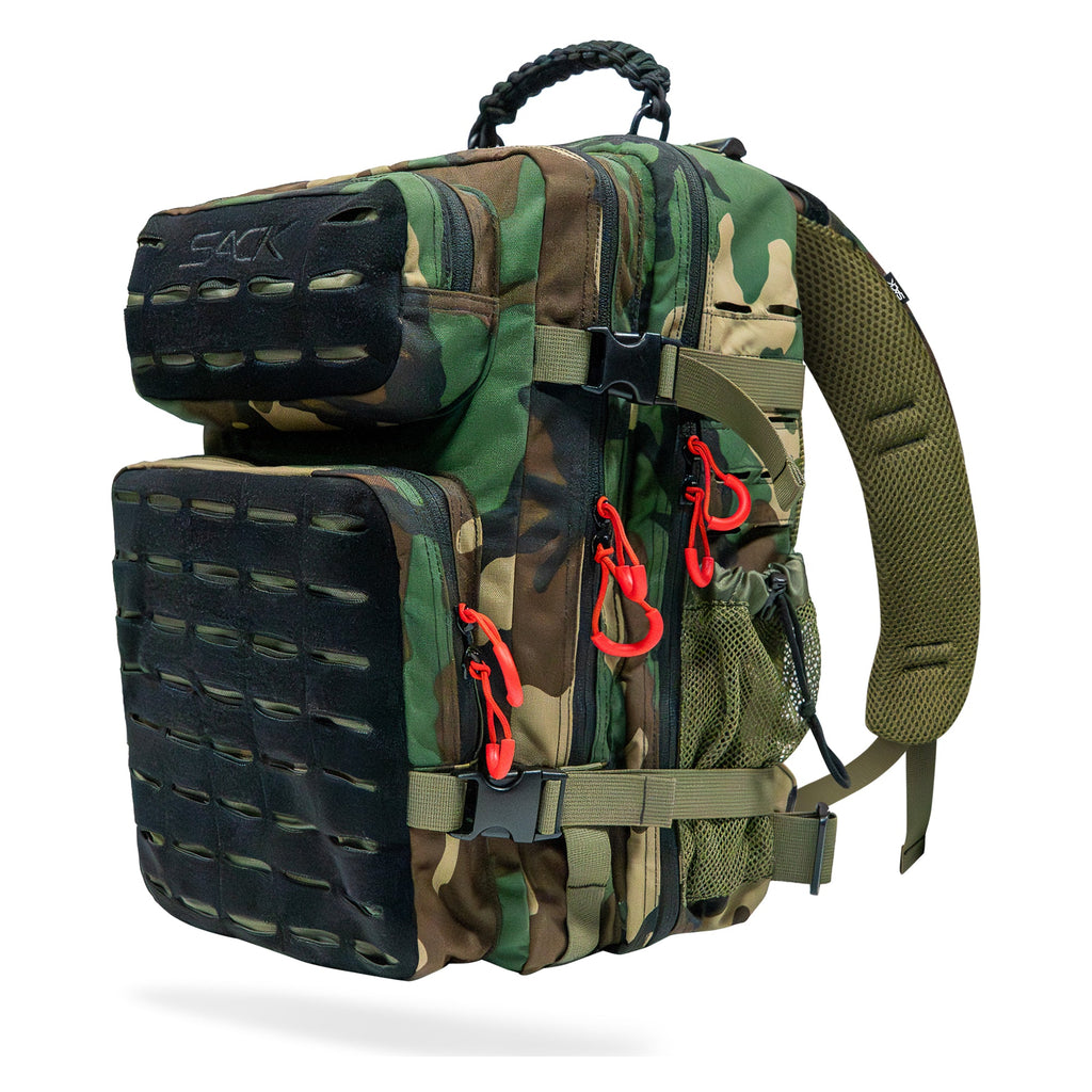 Tactical Athlete 35L Sack™ Backpack