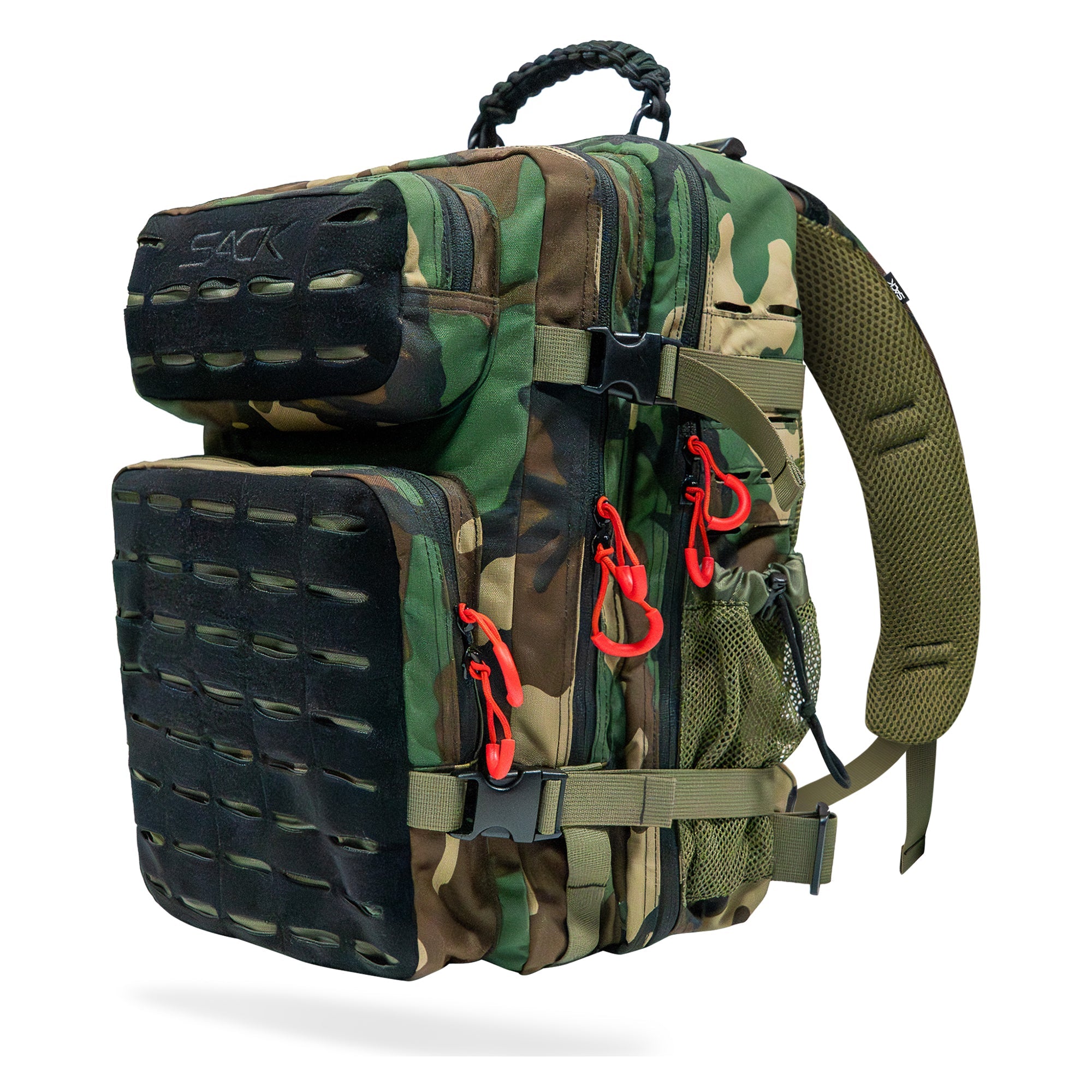 Tactical Athlete 35L Sack™ Backpack