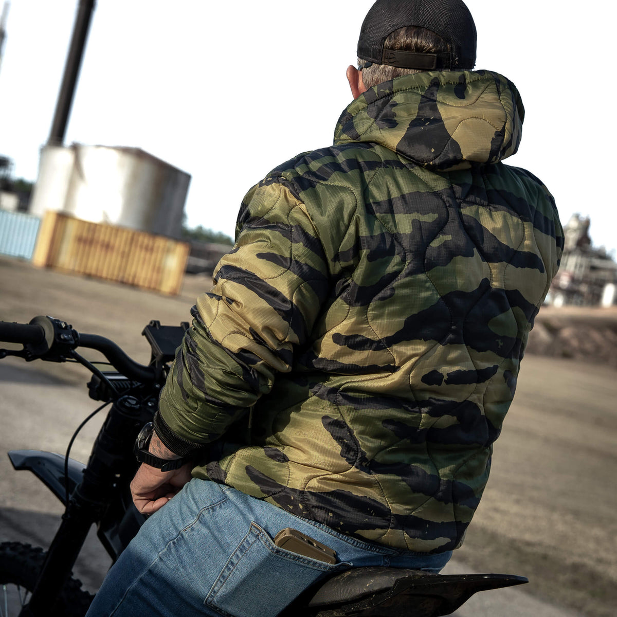Woobie Hoodie V3