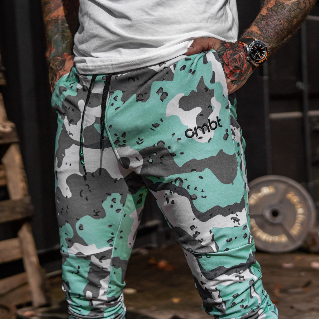 Men's Dynamic Performance Training Joggers 2.0