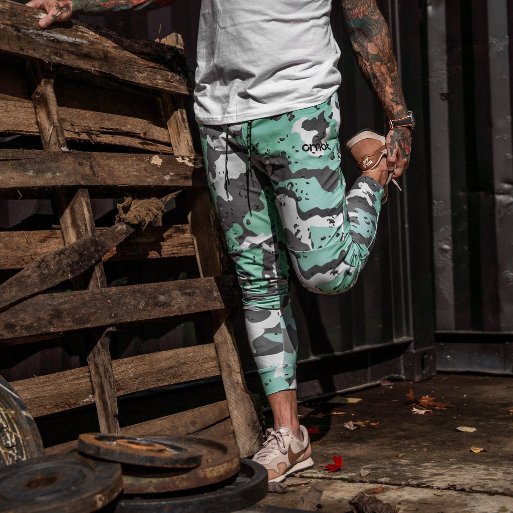 Men's Dynamic Performance Training Joggers 2.0