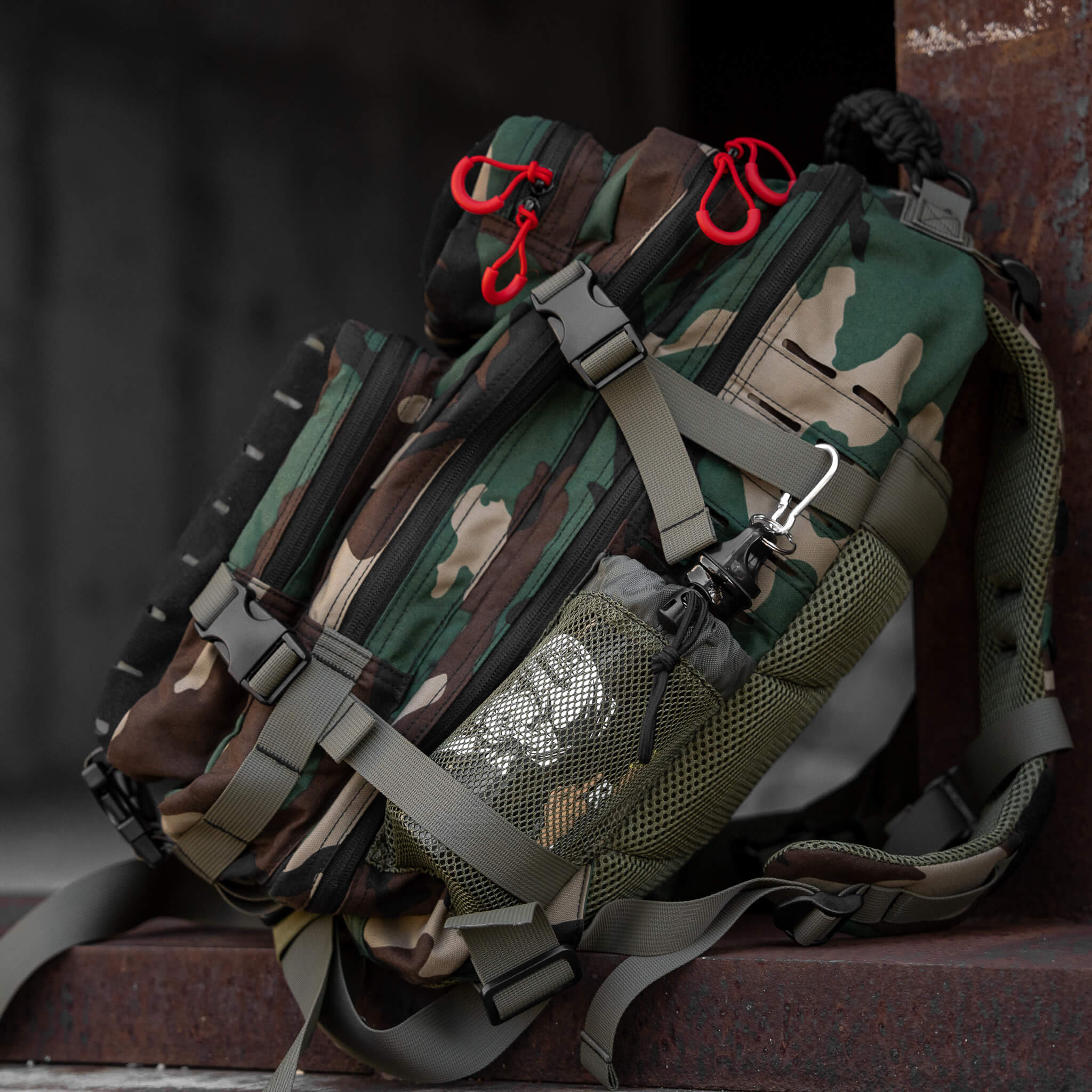 Tactical Athlete 35L Sack™ Backpack