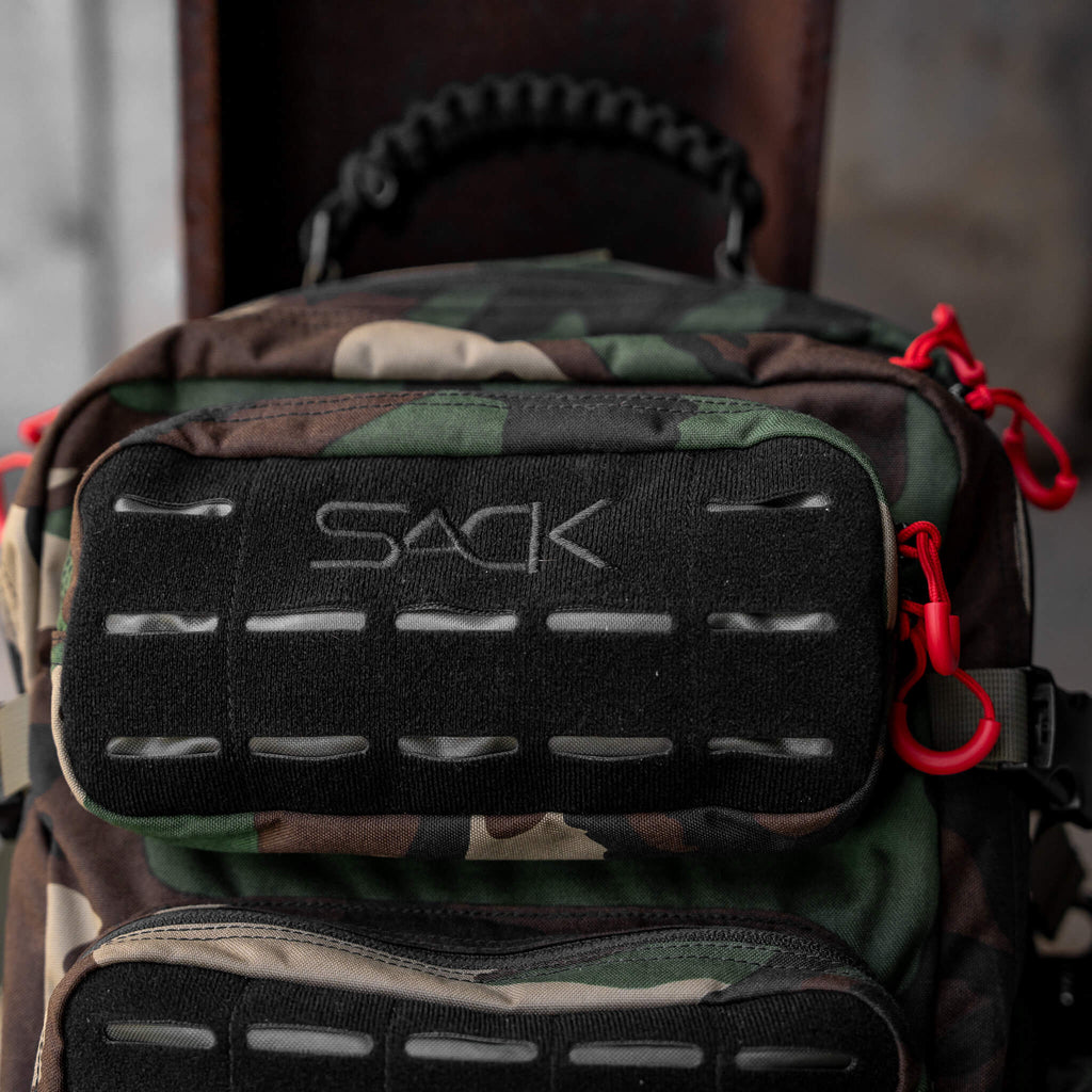 Tactical Athlete 35L Sack™ Backpack