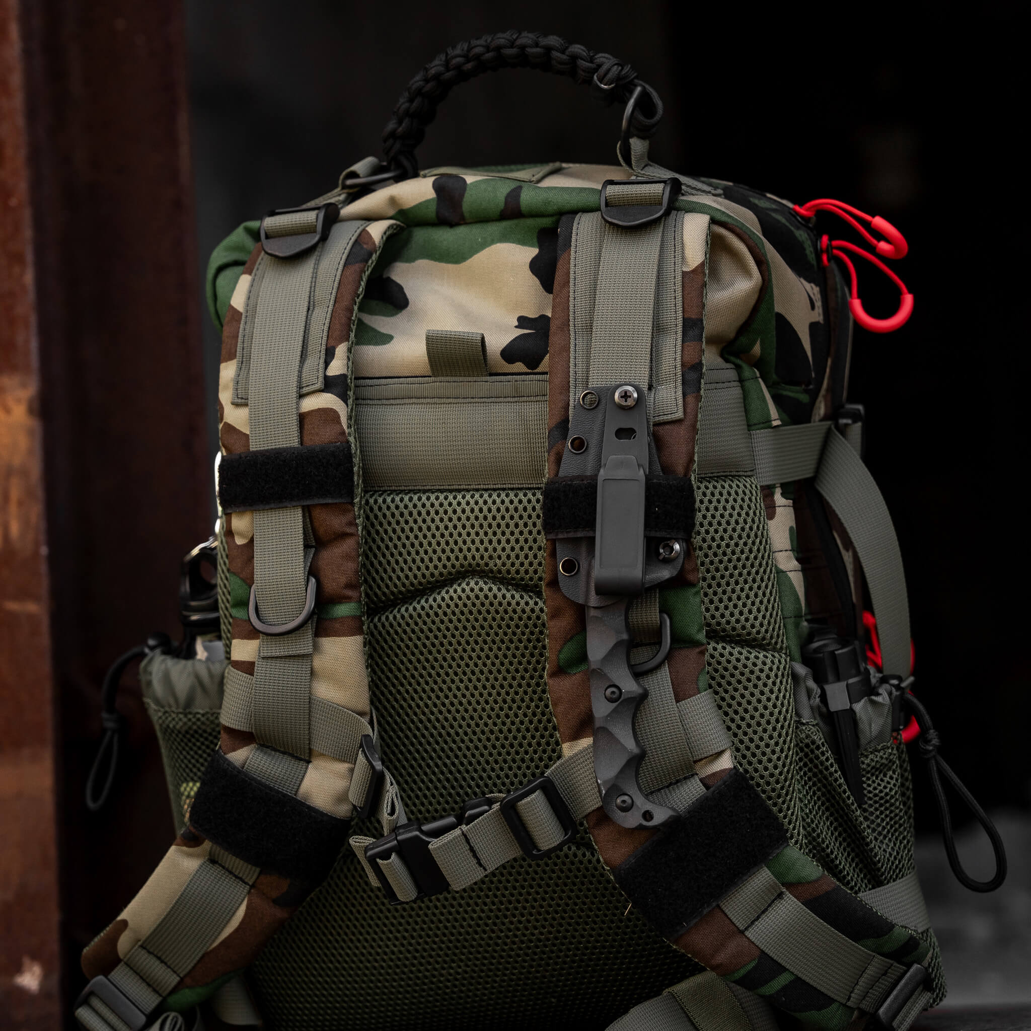 Tactical Athlete 35L Sack™ Backpack