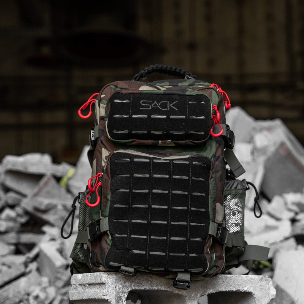 Tactical Athlete 35L Sack™ Backpack