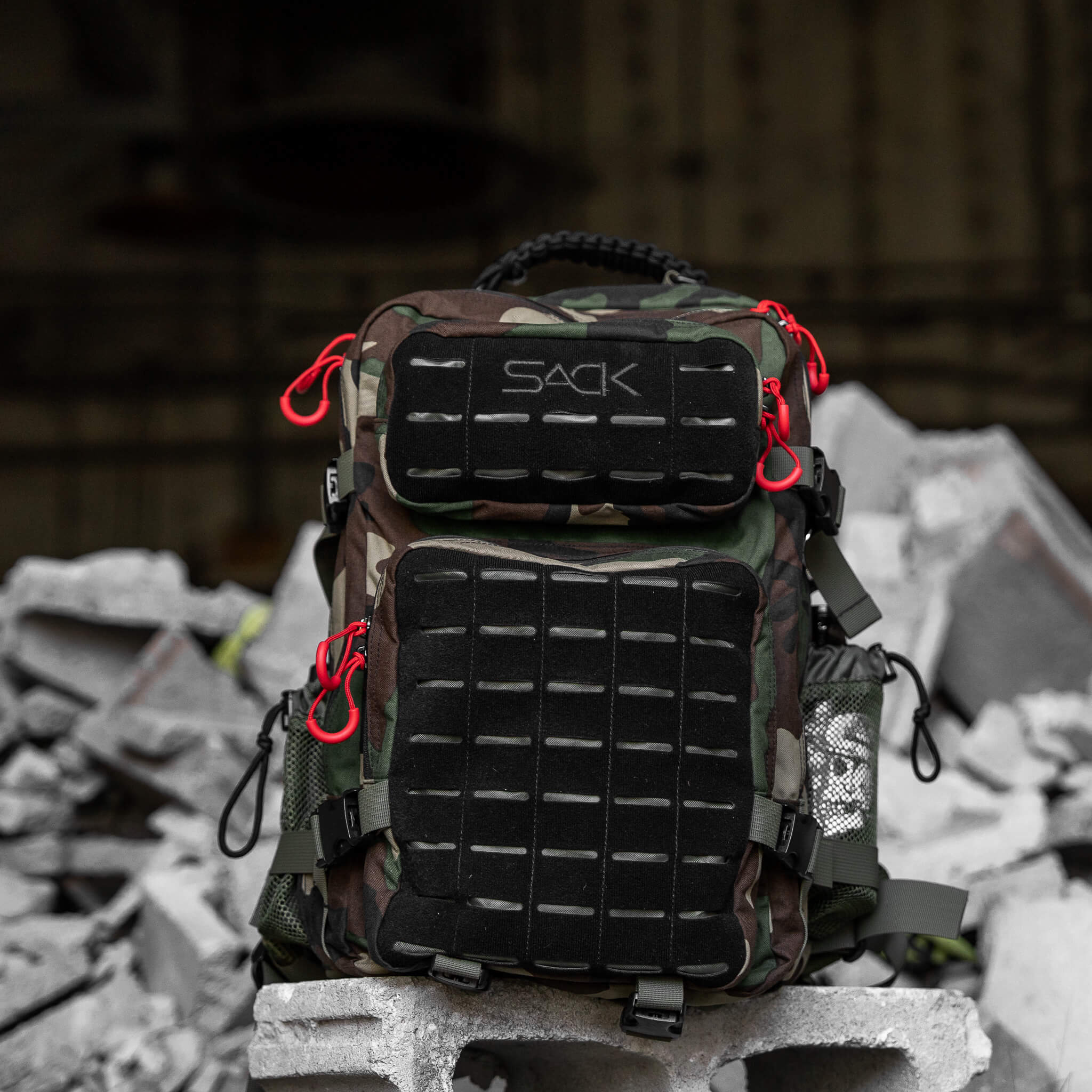 Tactical Athlete 35L Sack™ Backpack