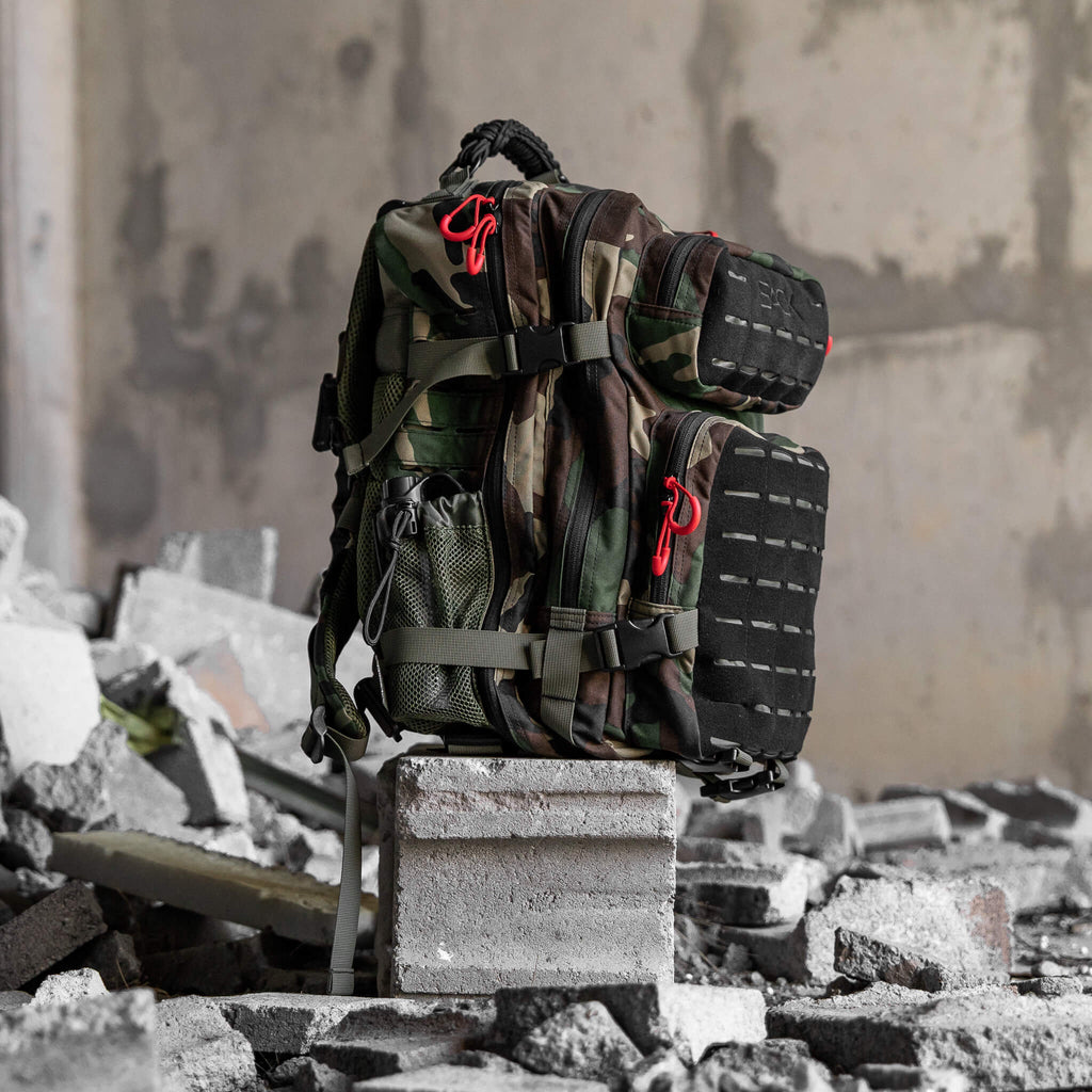 Tactical Athlete 35L Sack™ Backpack