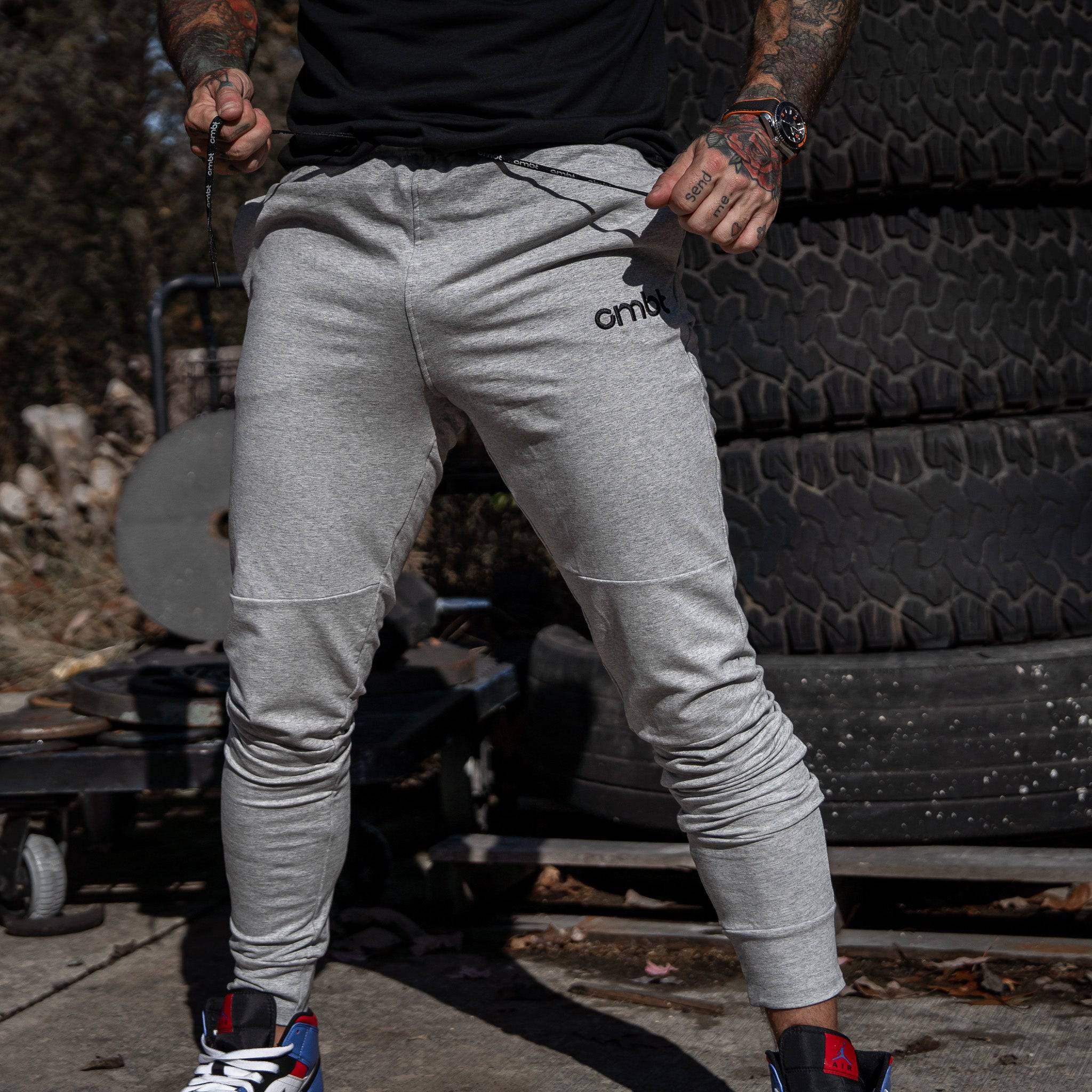 Men's Dynamic Performance Training Joggers 2.0