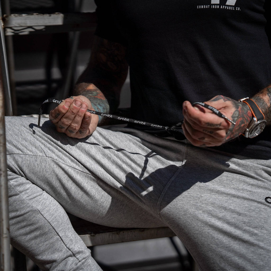 Men's Dynamic Performance Training Joggers 2.0