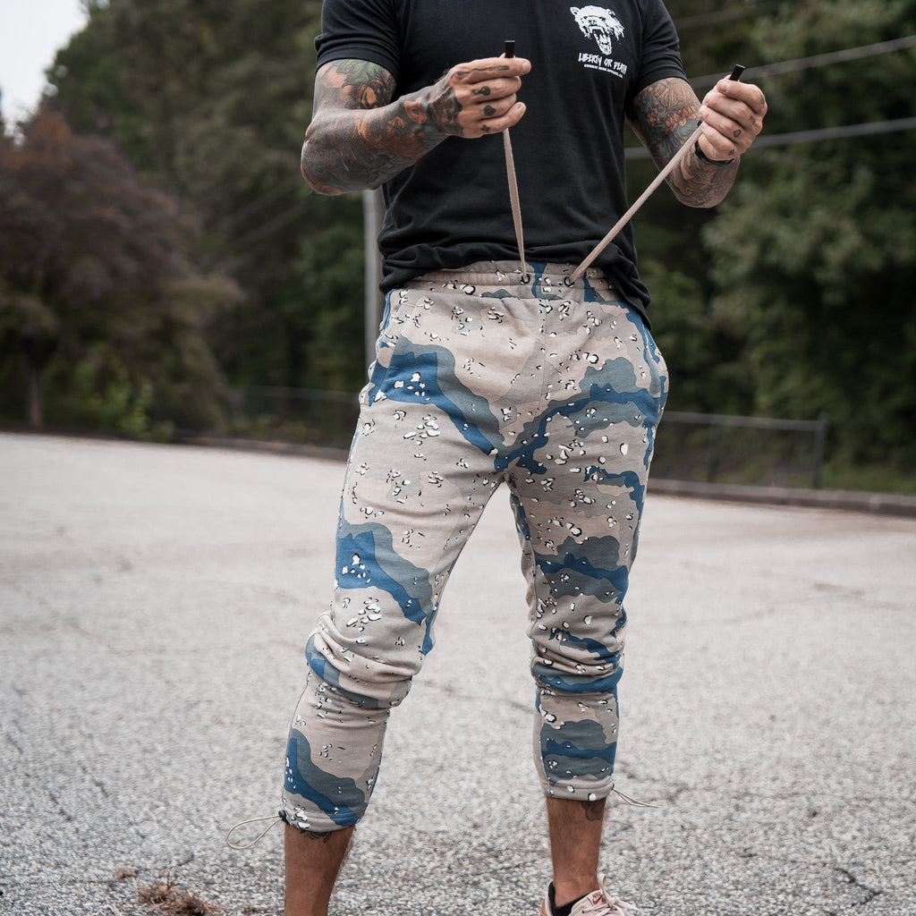 2.0 Men's Adjustable Performance Joggers