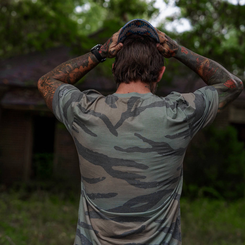 Men's Outdoor Performance Tee