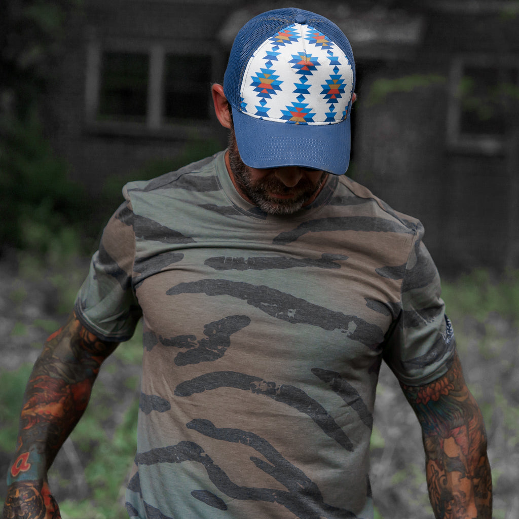 Men's Outdoor Performance Tee