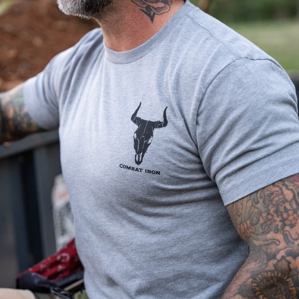 If Genders Confuse You, Go Milk a Bull Men's T-Shirt