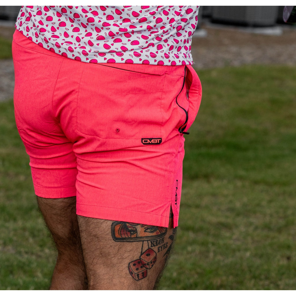 Summit Adventure Men's Proflex Shorts | 6"