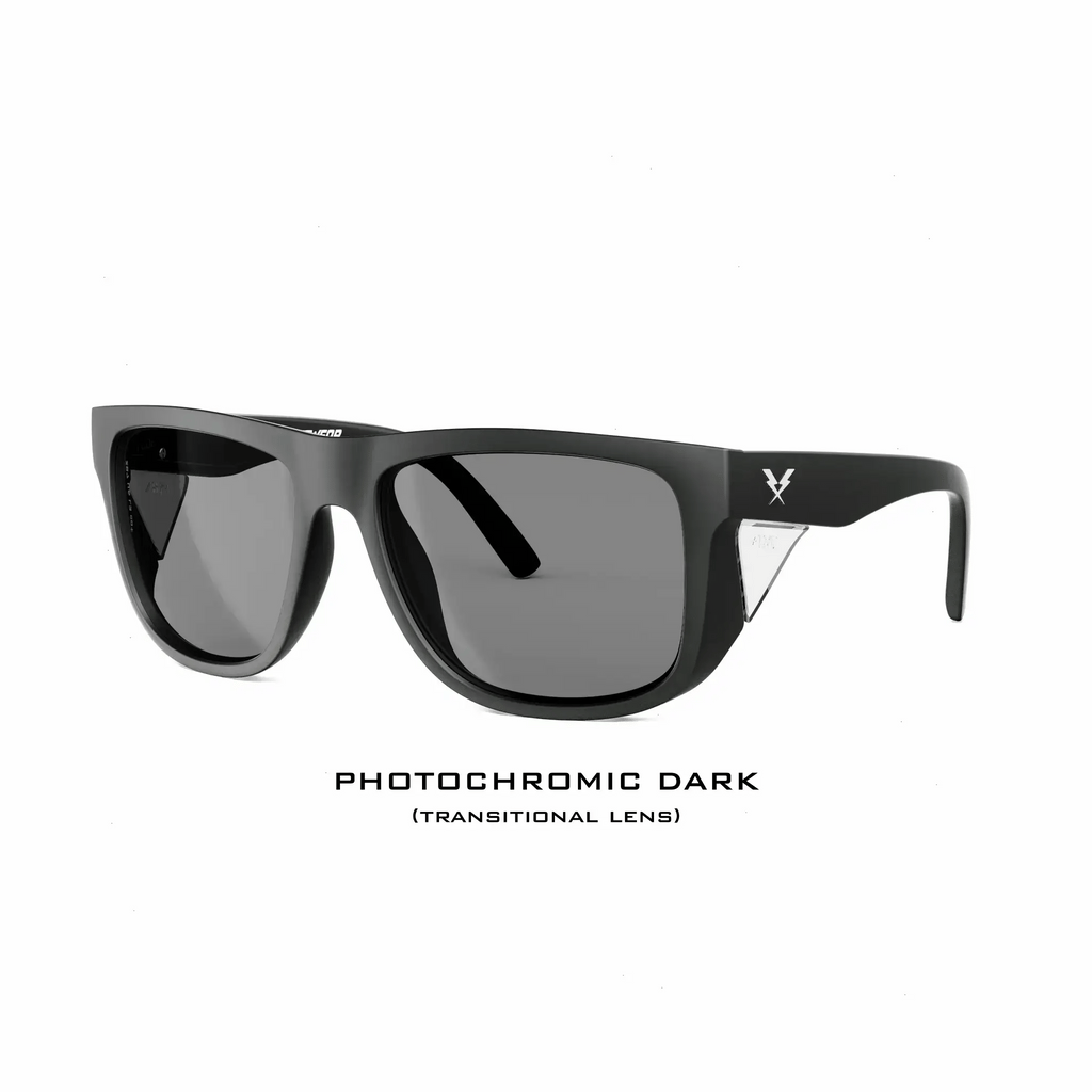 A Phase Z87+ Matte Black Photochromic
