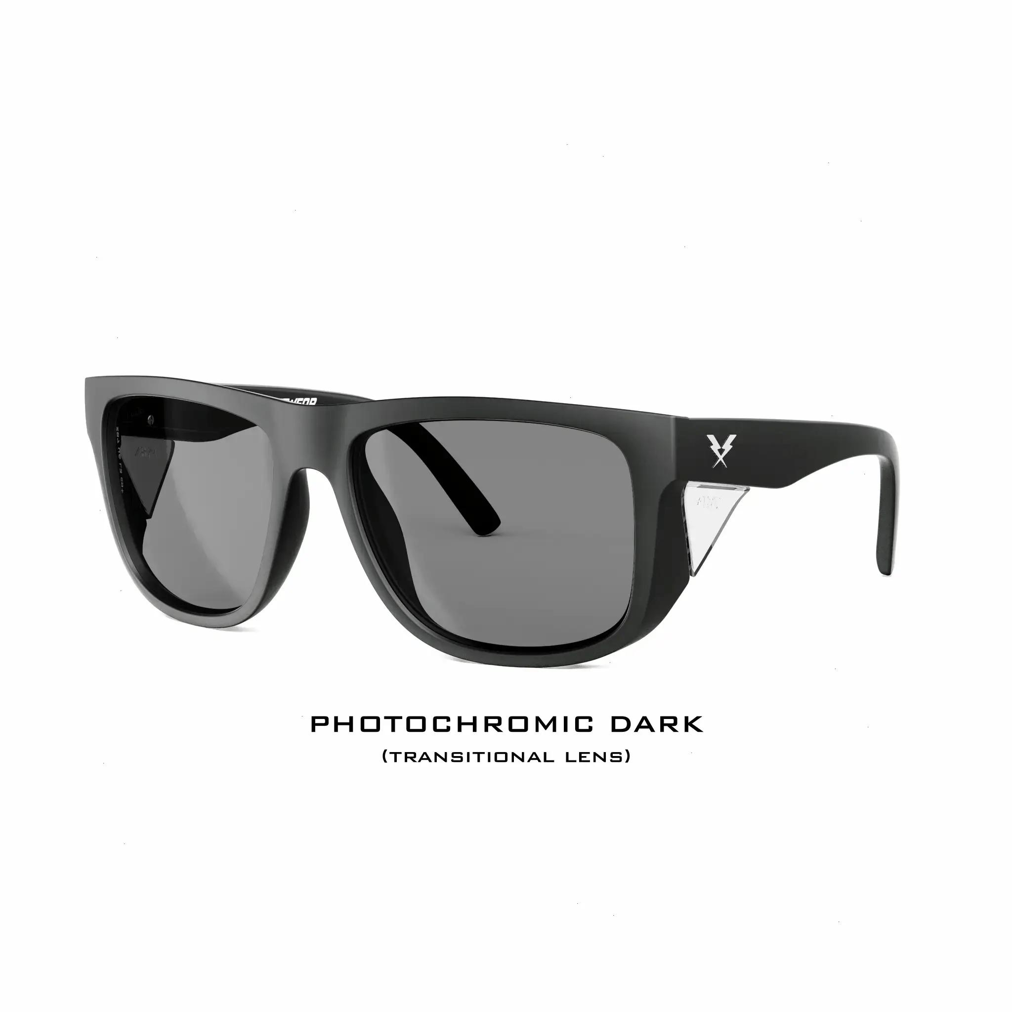 A Phase Z87+ Matte Black Photochromic
