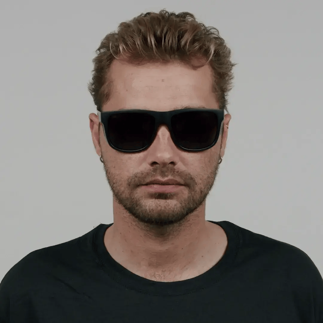 A Phase Z87+ Matte Black Photochromic