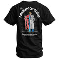 Anarchy of Goods Support your Local Dealer Men's T-Shirt