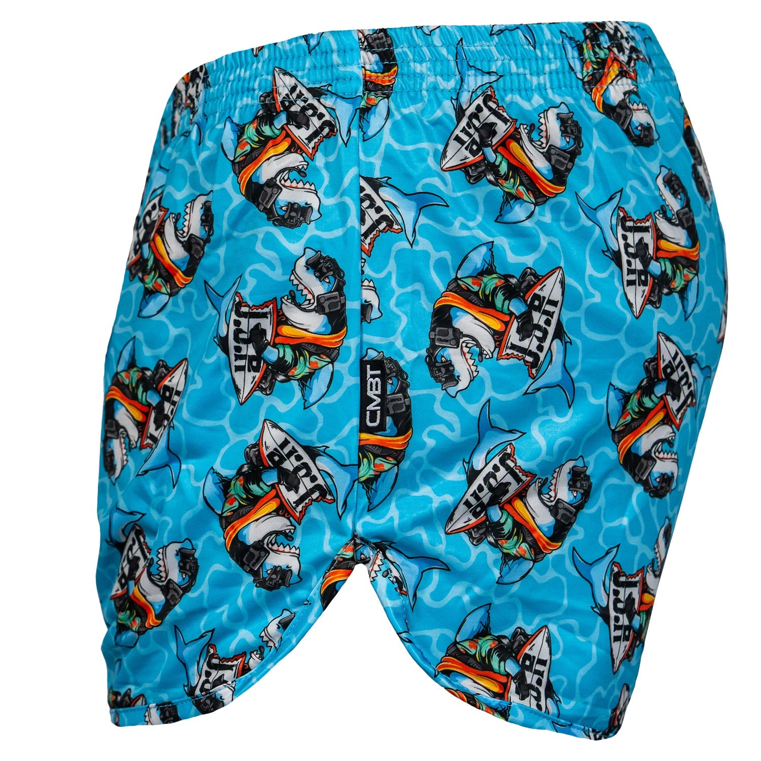 Ranger Silkies Training Shorts | 2.5"