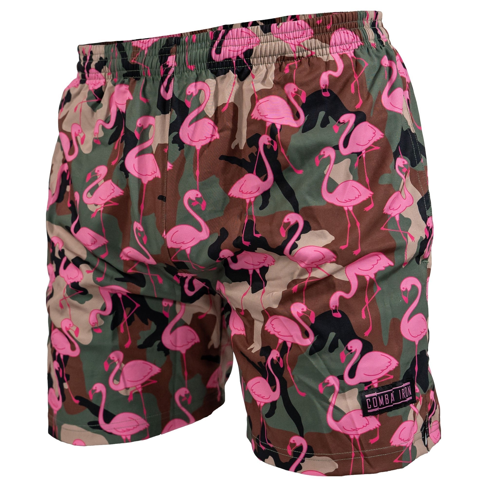 Men's V3 Performance Training Shorts | 5.5"