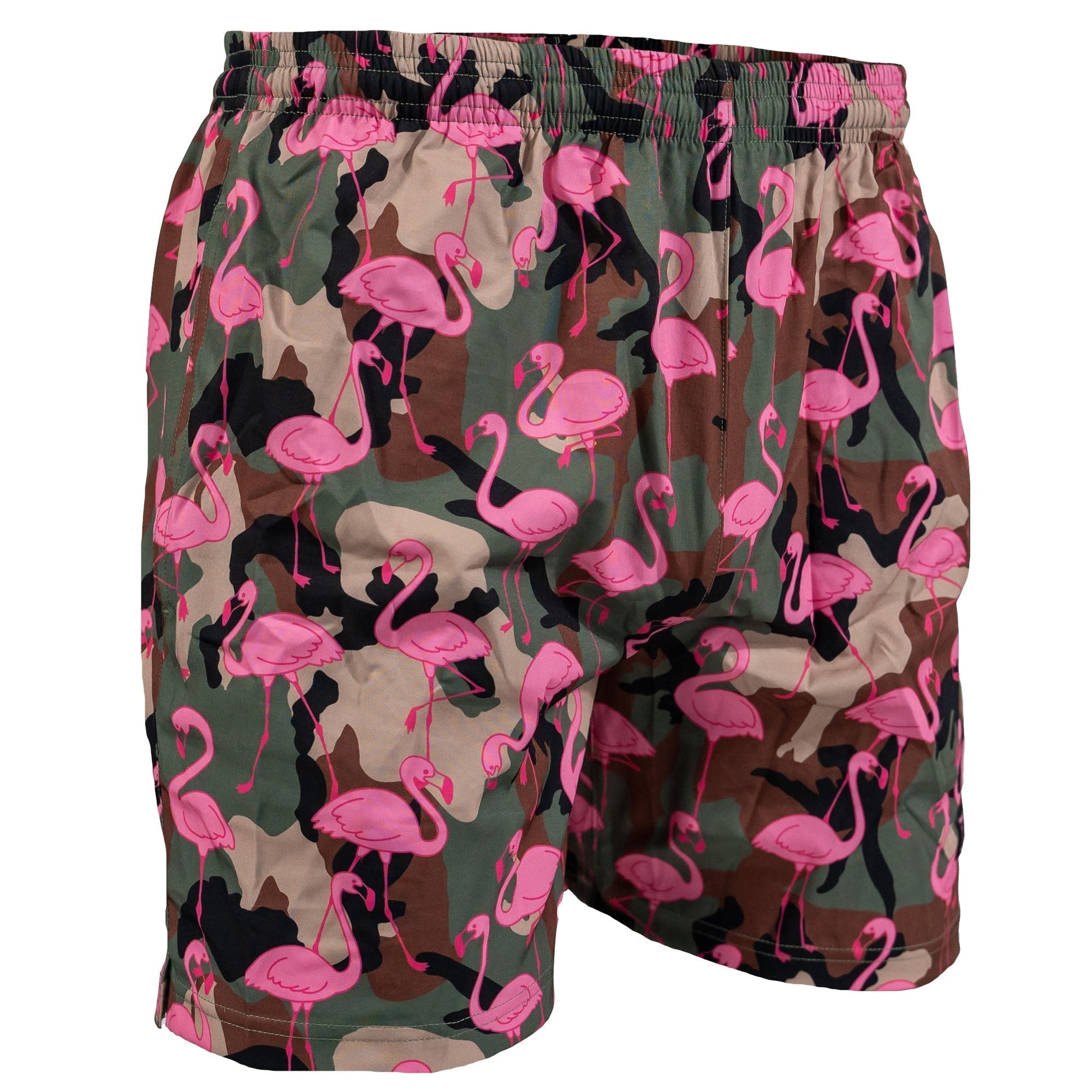 Men's V3 Performance Training Shorts | 5.5"