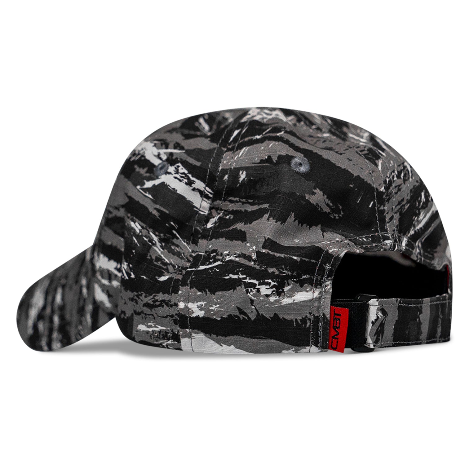 Ripstop Tactical Snapback Hat