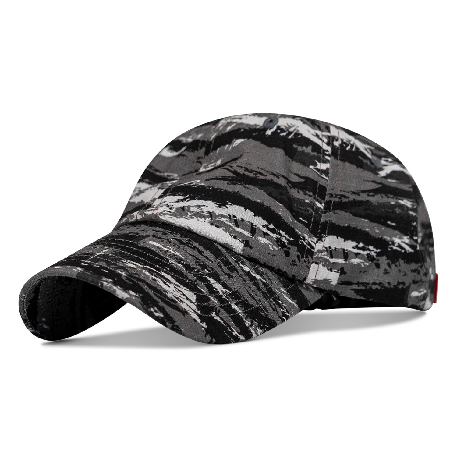 Ripstop Tactical Snapback Hat