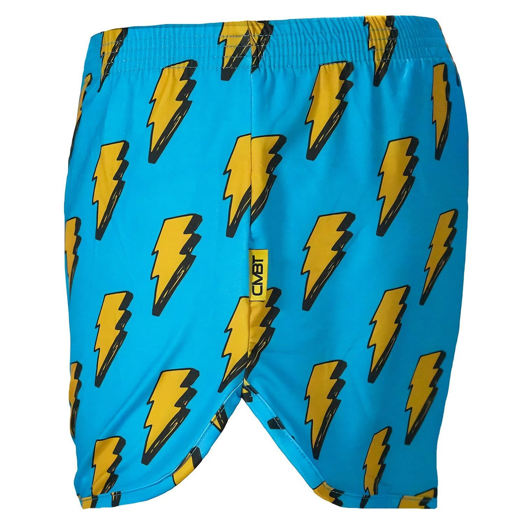 Ranger Silkies Training Shorts | 2.5"