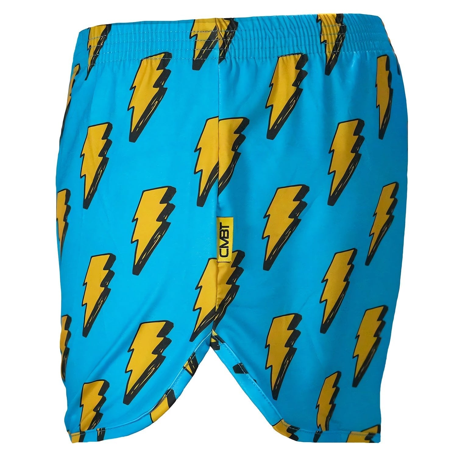 Ranger Silkies Training Shorts | 2.5"