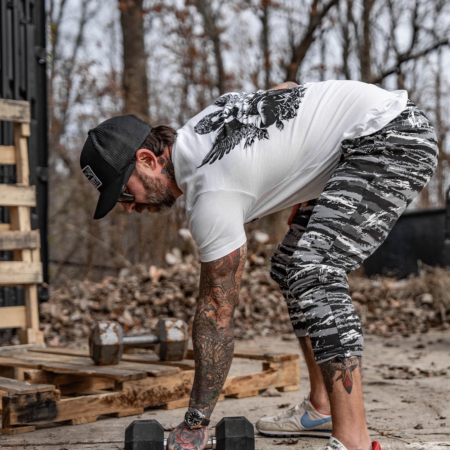 2.0 Men's Adjustable Performance Joggers