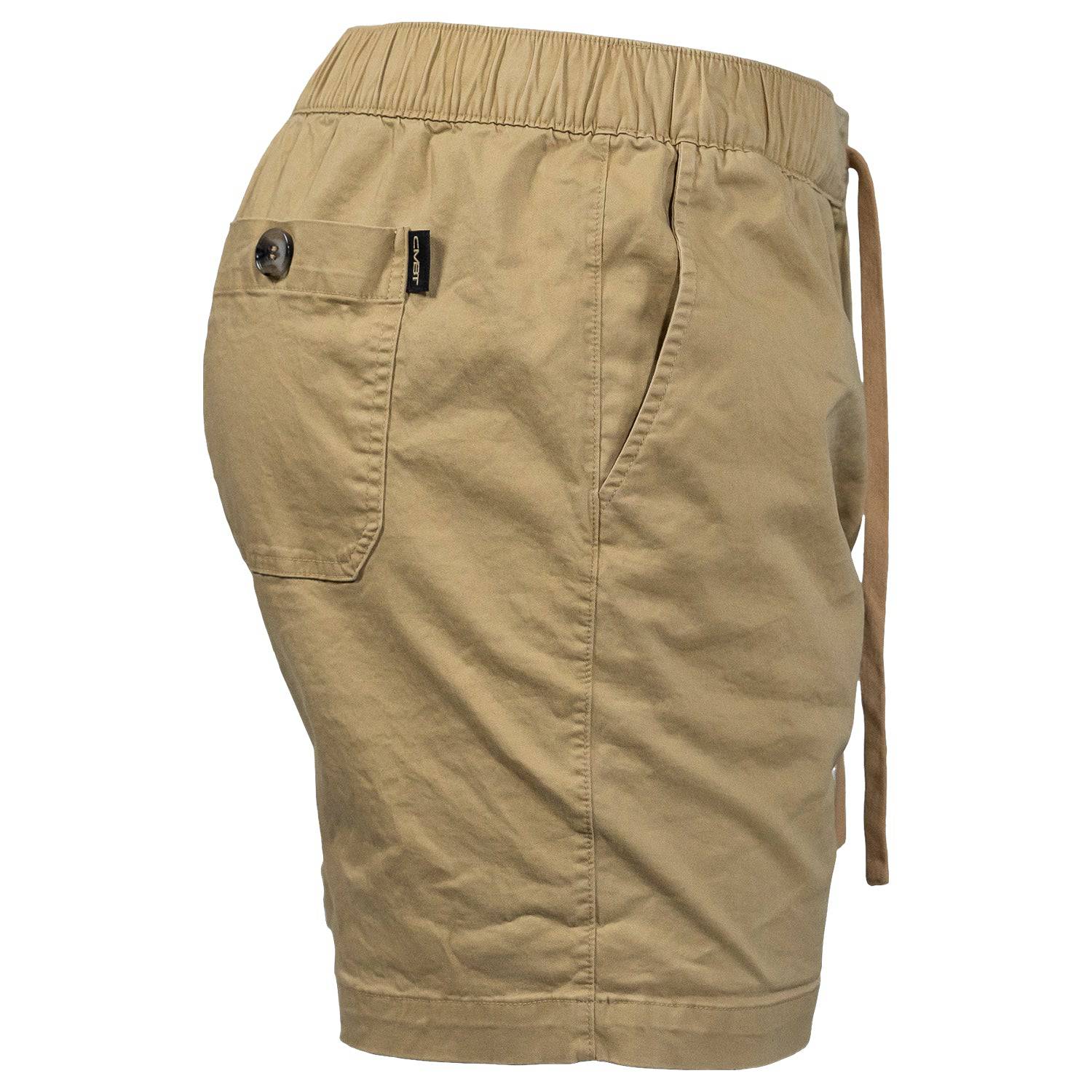 Chico Flex Men's Casual Shorts | 5"